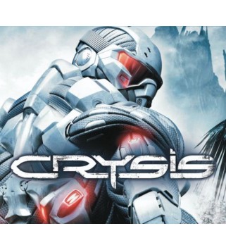 Crysis Gift Steam Key GLOBAL
